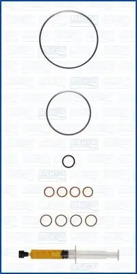 Montagesatz, Lader AJUSA JTC12349