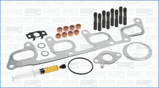 Montagesatz, Lader AJUSA JTC12360 Bild Montagesatz, Lader AJUSA JTC12360