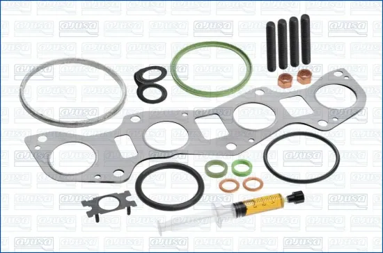 Montagesatz, Lader AJUSA JTC12388 Bild Montagesatz, Lader AJUSA JTC12388