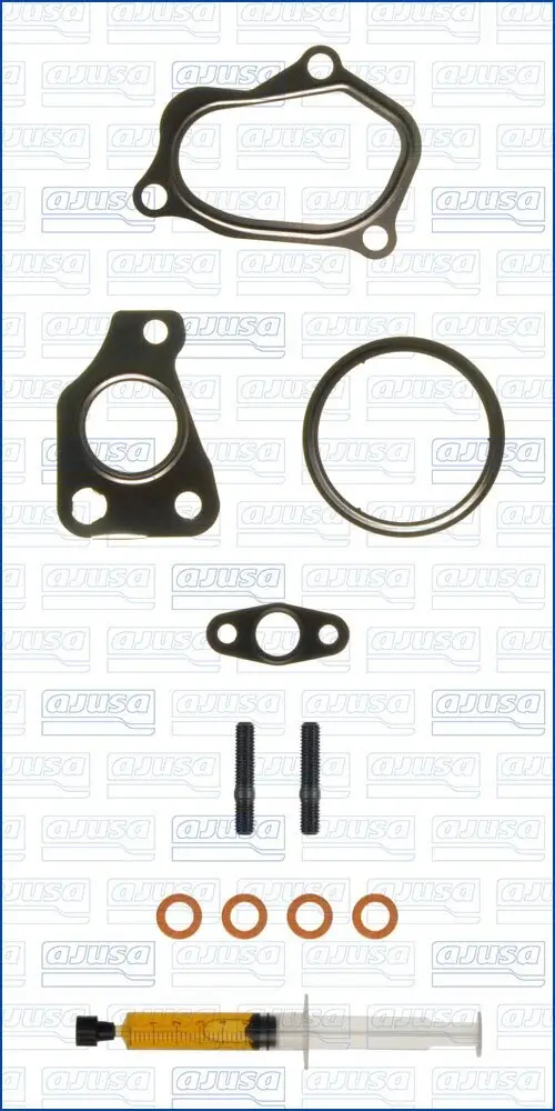 Montagesatz, Lader AJUSA JTC12394