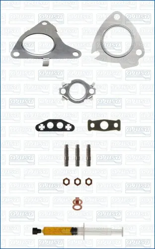 Montagesatz, Lader links AJUSA JTC12414 Bild Montagesatz, Lader links AJUSA JTC12414