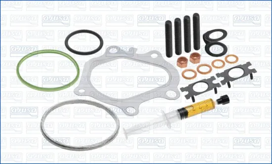 Montagesatz, Lader AJUSA JTC12436 Bild Montagesatz, Lader AJUSA JTC12436