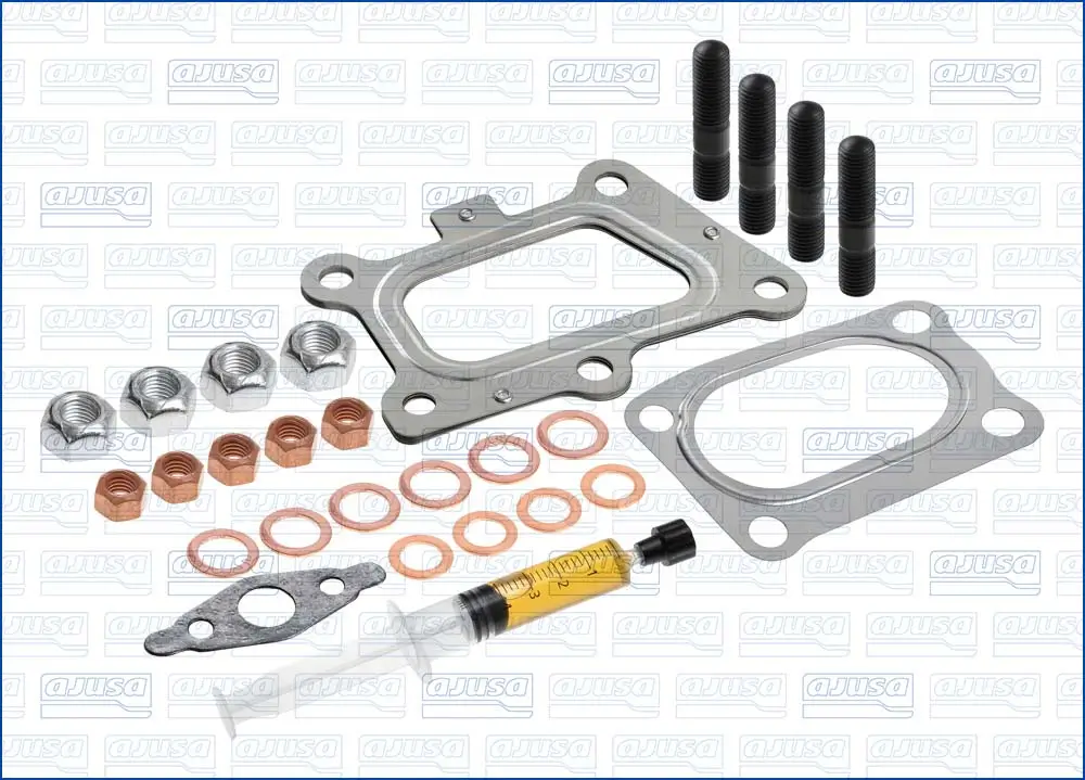 Montagesatz, Lader AJUSA JTC12448