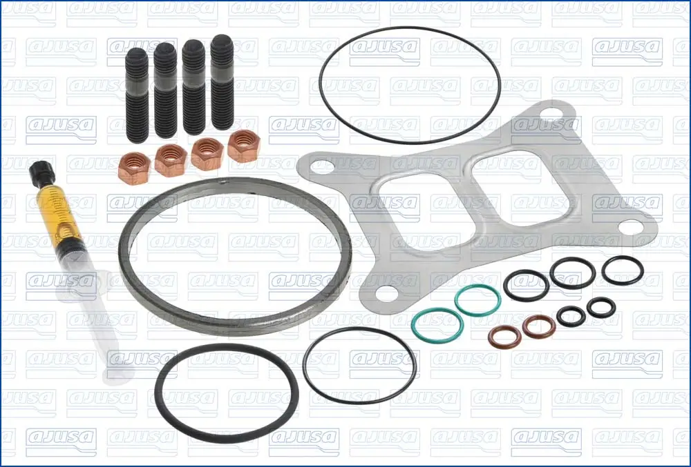 Montagesatz, Lader AJUSA JTC12454