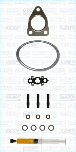 Montagesatz, Lader AJUSA JTC12562 Bild Montagesatz, Lader AJUSA JTC12562
