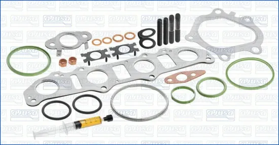Montagesatz, Lader AJUSA JTC12603 Bild Montagesatz, Lader AJUSA JTC12603