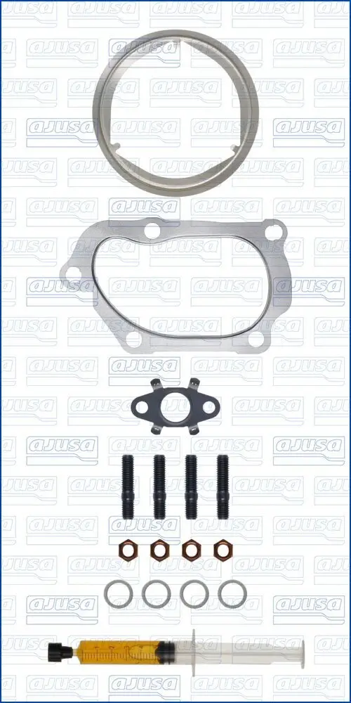 Montagesatz, Lader AJUSA JTC12736