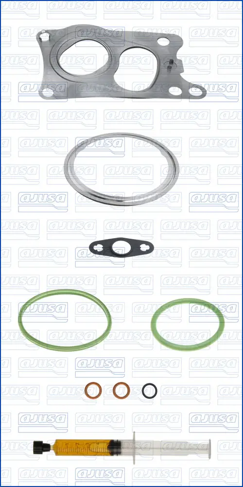 Montagesatz, Lader AJUSA JTC12752
