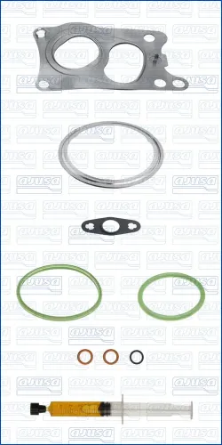 Montagesatz, Lader AJUSA JTC12752 Bild Montagesatz, Lader AJUSA JTC12752