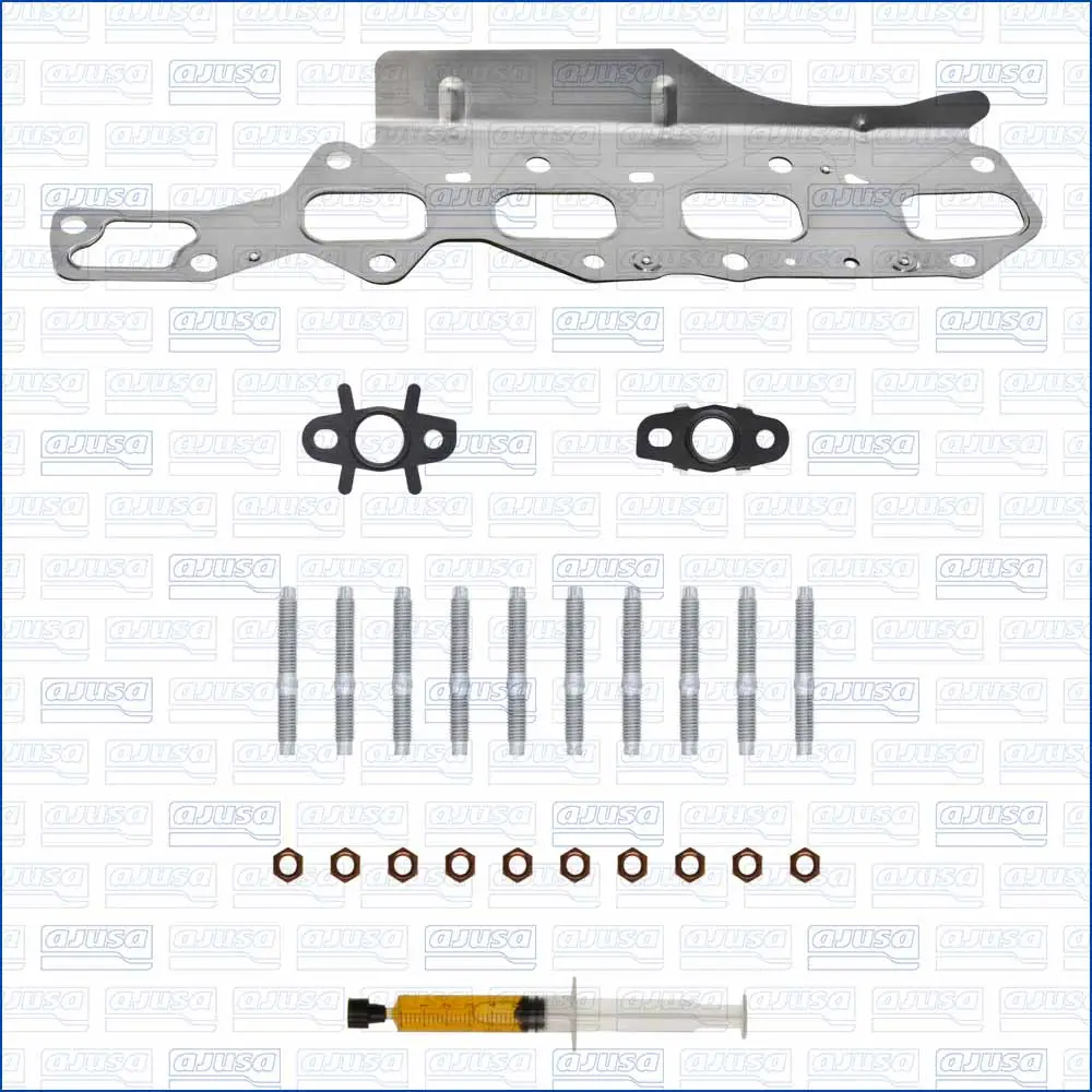 Montagesatz, Lader AJUSA JTC12762