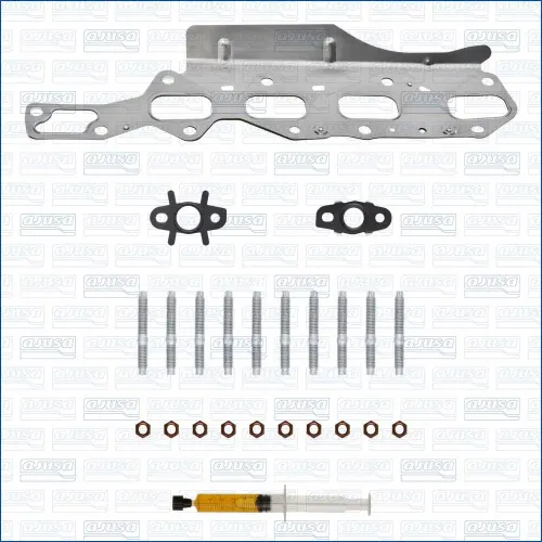 Montagesatz, Lader AJUSA JTC12762 Bild Montagesatz, Lader AJUSA JTC12762
