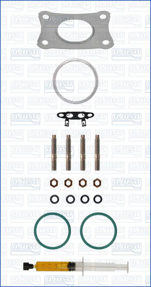 Montagesatz, Lader AJUSA JTC12883