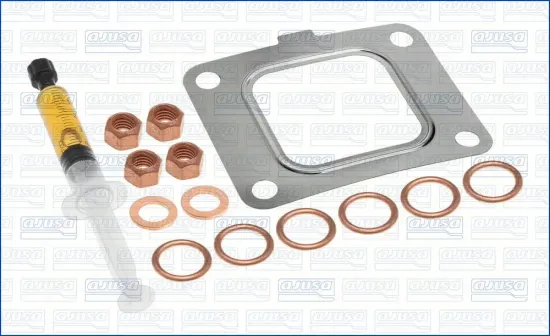 Montagesatz, Lader AJUSA JTC12899 Bild Montagesatz, Lader AJUSA JTC12899