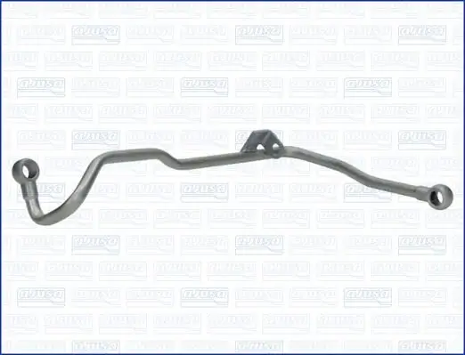 Ölleitung, Lader AJUSA OP10036 Bild Ölleitung, Lader AJUSA OP10036