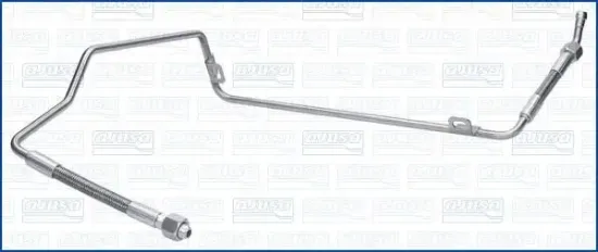 Ölleitung, Lader AJUSA OP10066 Bild Ölleitung, Lader AJUSA OP10066