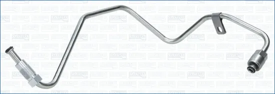 Ölleitung, Lader AJUSA OP10096 Bild Ölleitung, Lader AJUSA OP10096