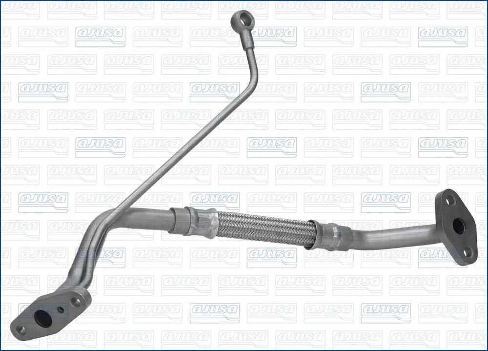 Ölleitung, Lader AJUSA OP10159