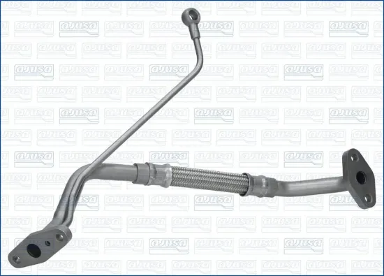 Ölleitung, Lader AJUSA OP10159 Bild Ölleitung, Lader AJUSA OP10159