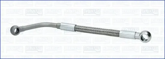 Ölleitung, Lader AJUSA OP10163 Bild Ölleitung, Lader AJUSA OP10163