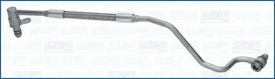 Ölleitung, Lader AJUSA OP10179 Bild Ölleitung, Lader AJUSA OP10179