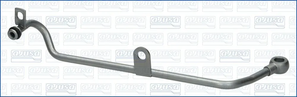 Ölleitung, Lader AJUSA OP10201