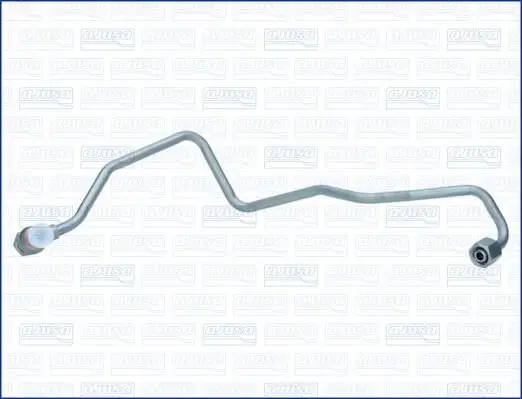Ölleitung, Lader AJUSA OP10271 Bild Ölleitung, Lader AJUSA OP10271