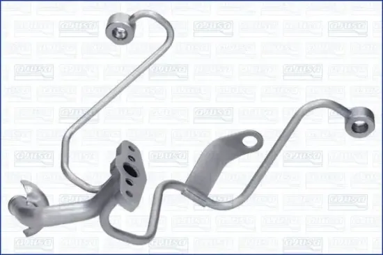 Ölleitung, Lader AJUSA OP10424 Bild Ölleitung, Lader AJUSA OP10424