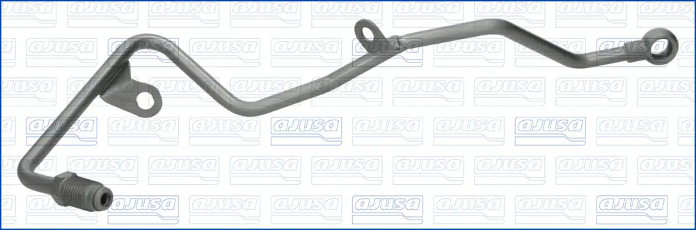 Ölleitung, Lader AJUSA OP10482