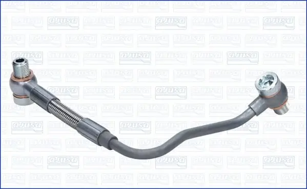 Ölleitung, Lader AJUSA OP10568