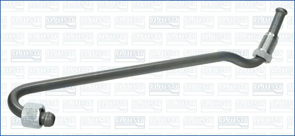 Ölleitung, Lader AJUSA OP10783
