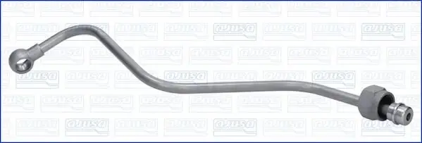 Ölleitung, Lader AJUSA OP10810