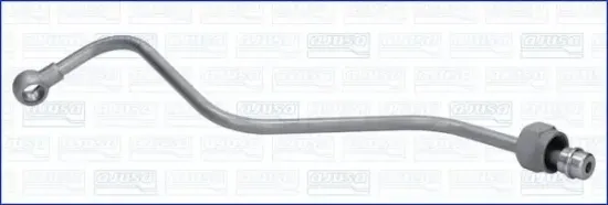 Ölleitung, Lader AJUSA OP10810 Bild Ölleitung, Lader AJUSA OP10810