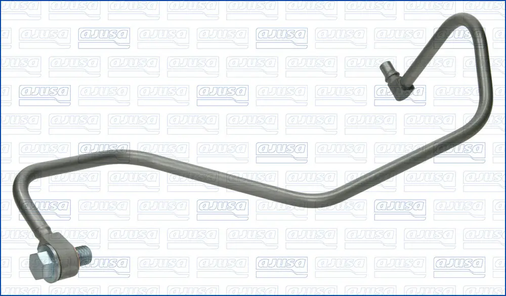 Ölleitung, Lader AJUSA OP10917