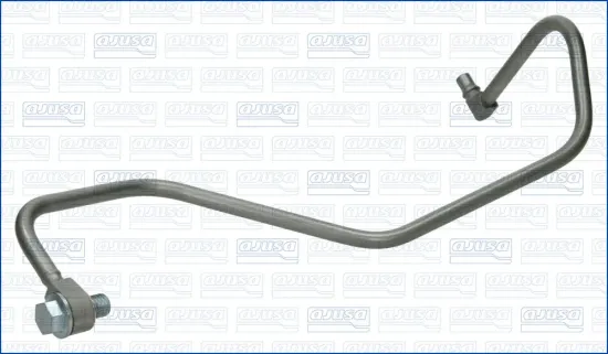 Ölleitung, Lader AJUSA OP10917 Bild Ölleitung, Lader AJUSA OP10917
