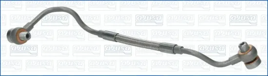 Ölleitung, Lader AJUSA OP10918 Bild Ölleitung, Lader AJUSA OP10918