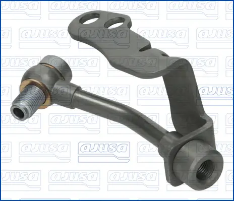 Ölleitung, Lader AJUSA OP10932