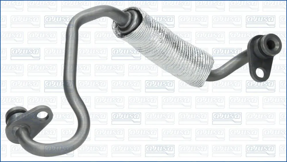 Ölleitung, Lader AJUSA OP10940