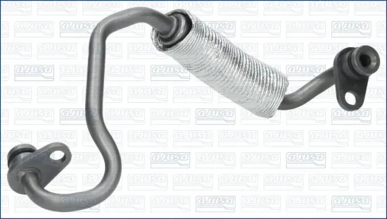 Ölleitung, Lader AJUSA OP10940 Bild Ölleitung, Lader AJUSA OP10940