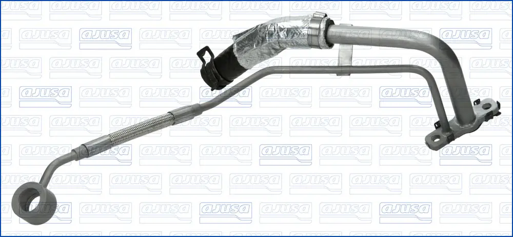Ölleitung, Lader AJUSA OP10941