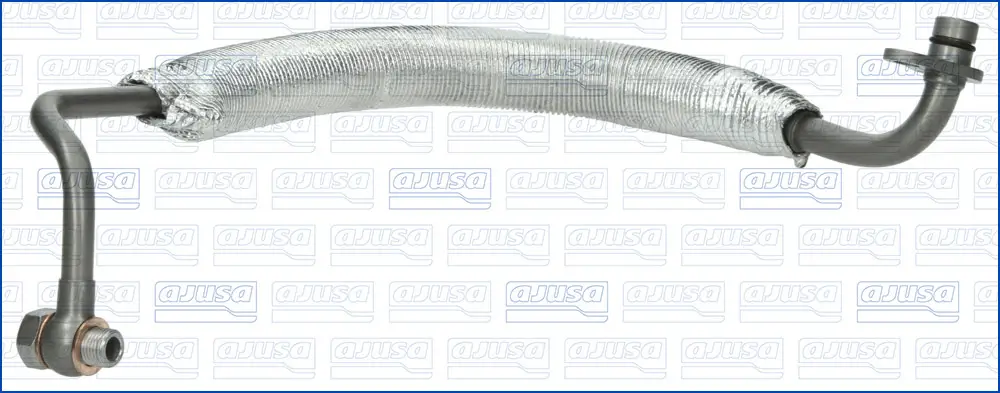 Ölleitung, Lader AJUSA OP10942