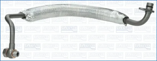 Ölleitung, Lader AJUSA OP10942 Bild Ölleitung, Lader AJUSA OP10942