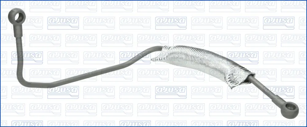 Ölleitung, Lader AJUSA OP11053