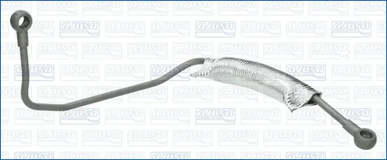 Ölleitung, Lader AJUSA OP11053 Bild Ölleitung, Lader AJUSA OP11053
