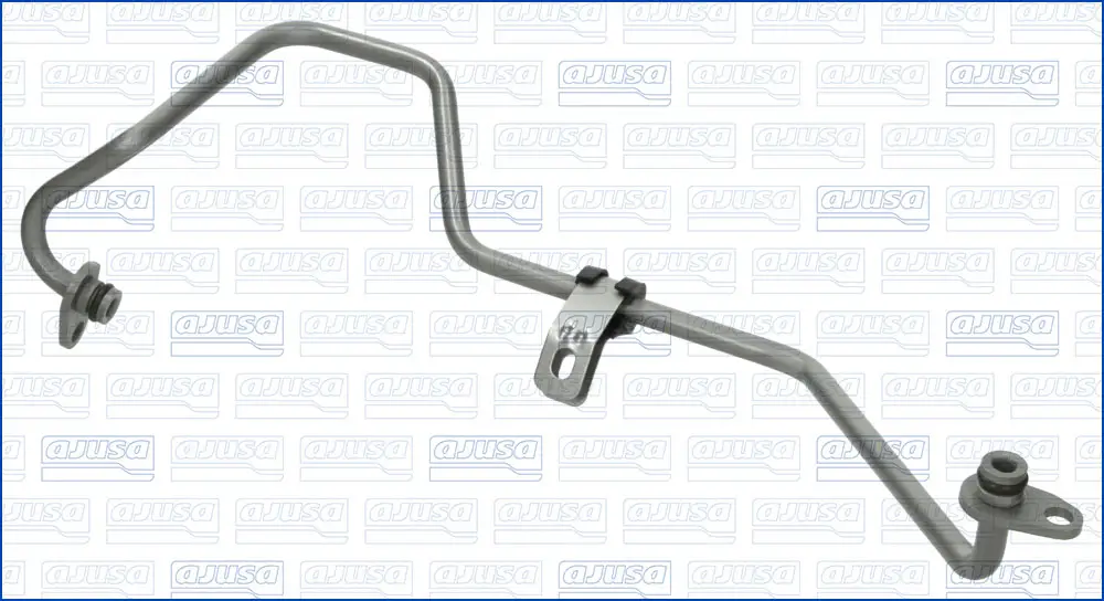 Ölleitung, Lader AJUSA OP11056