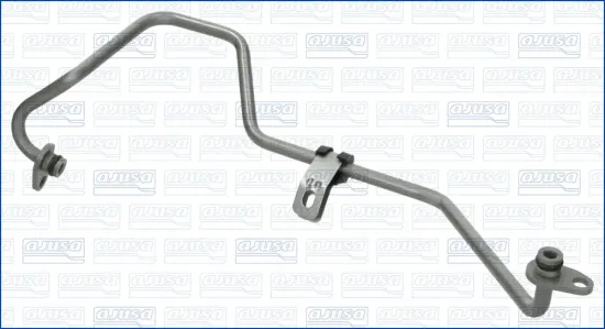 Ölleitung, Lader AJUSA OP11056 Bild Ölleitung, Lader AJUSA OP11056