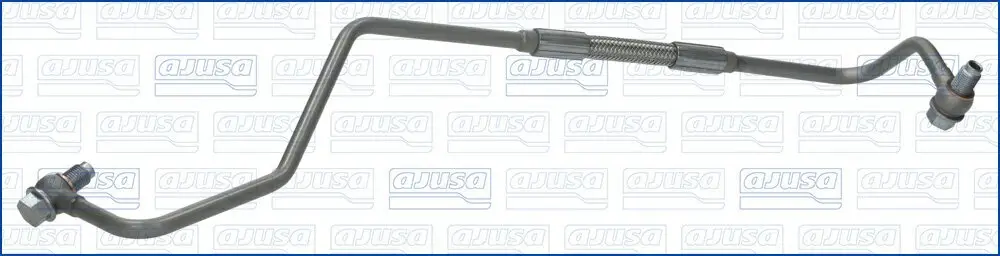 Ölleitung, Lader AJUSA OP11067