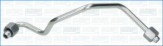 Ölleitung, Lader AJUSA OP11082 Bild Ölleitung, Lader AJUSA OP11082
