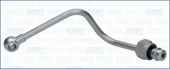 Ölleitung, Lader AJUSA OP11089 Bild Ölleitung, Lader AJUSA OP11089