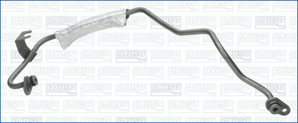 Ölleitung, Lader AJUSA OP11123