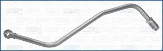 Ölleitung, Lader AJUSA OP11150 Bild Ölleitung, Lader AJUSA OP11150